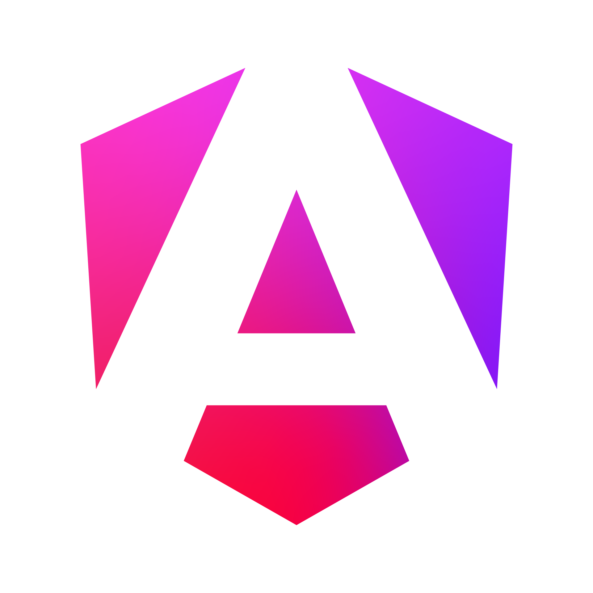 Built for Angular (for now)